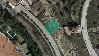 Terreny residencial  Oro, manzana 3b, parcela 5