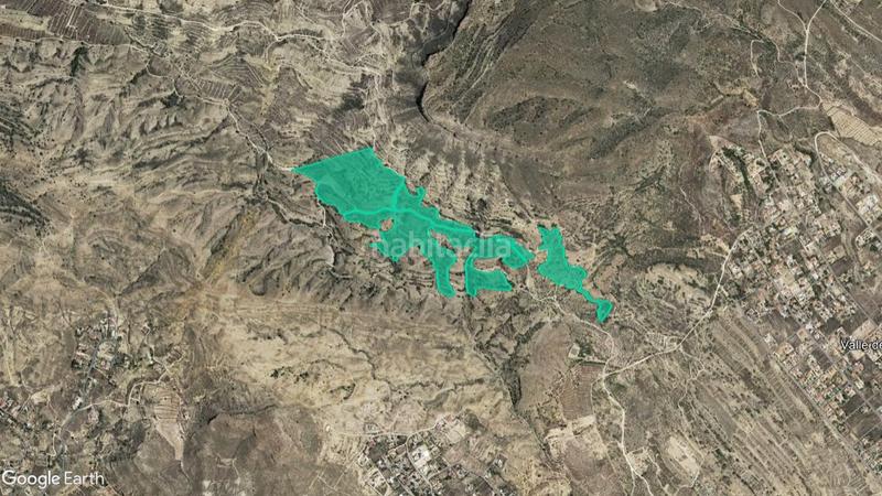 Foto 42a0f88b-2e42-4e1f-b0a3-81abf0507896. Terreno residencial en Valle del Sol Mutxamel