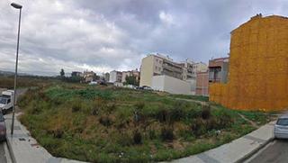 Residential Plot  Joan miró - st félix