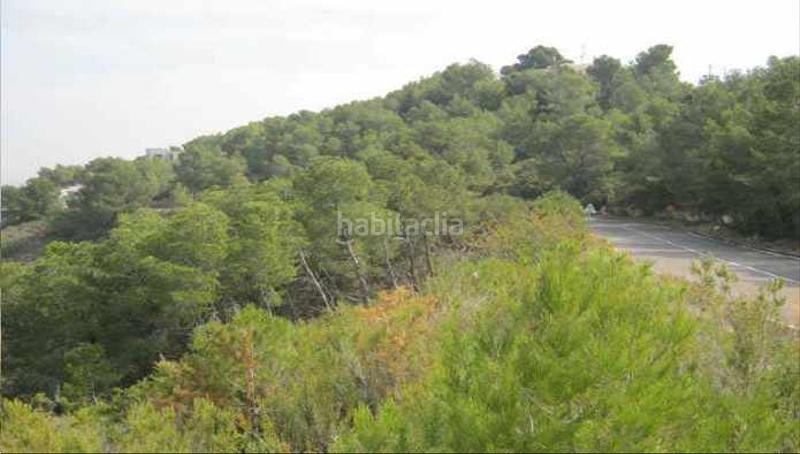 Foto 54525ea8-7f53-4647-ac10-9e2f86cd3b8e. Terreny residencial a Cumbres de Calicanto Torrent