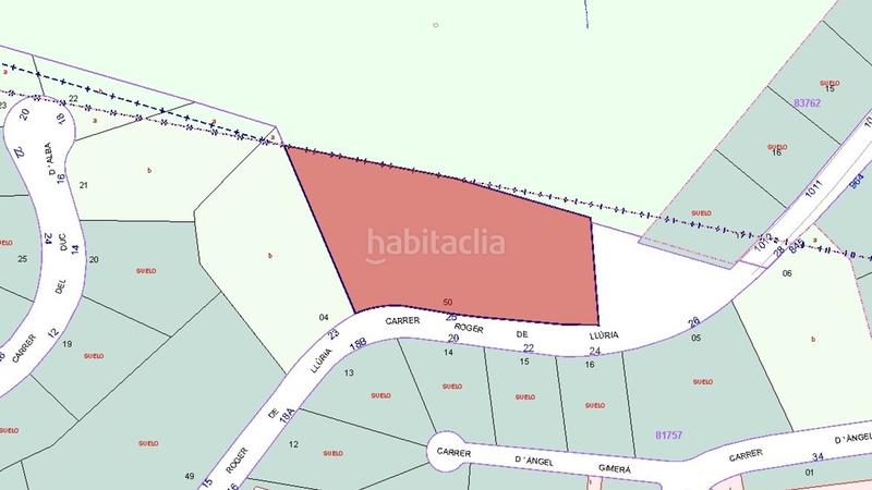 Foto 9aae8194-ea18-46bc-ac76-bc28cb5cb8d8. Terreny residencial a Cumbres de Calicanto Torrent