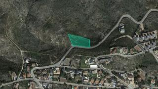 Terreno residenziale in Roger De Lauria