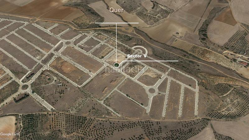 Foto 6c0b1bd4-664f-4fdf-9dcd-fcf5a42ae692. Terreny residencial a Quer