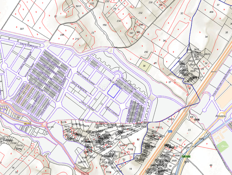 Foto 8d42e1a7-243c-4ac0-90ef-126c0138760e. Terreny residencial a Quer