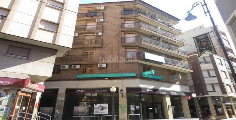 Foto 054b8d84-692a-45da-8db1-bd88491b0511. Parking coche en Alcantarilla