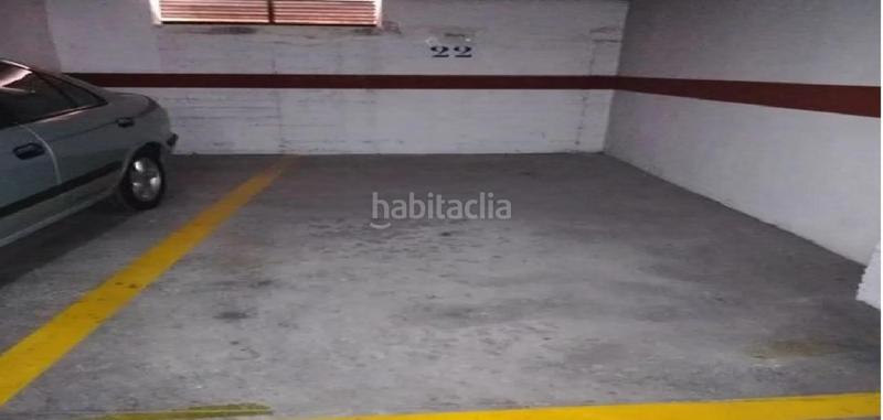Foto 3523a168-7783-44d7-a92f-90075df37df6. Parking coche en Alcantarilla