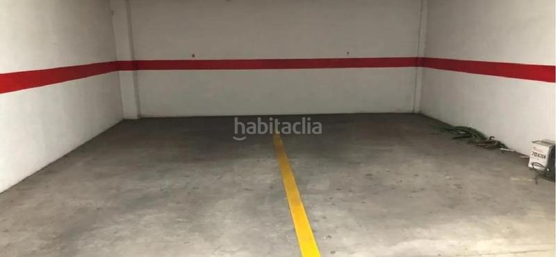 Foto 4304fa42-2ed2-4341-bc57-12cd0b073407. Parking coche en Alcantarilla