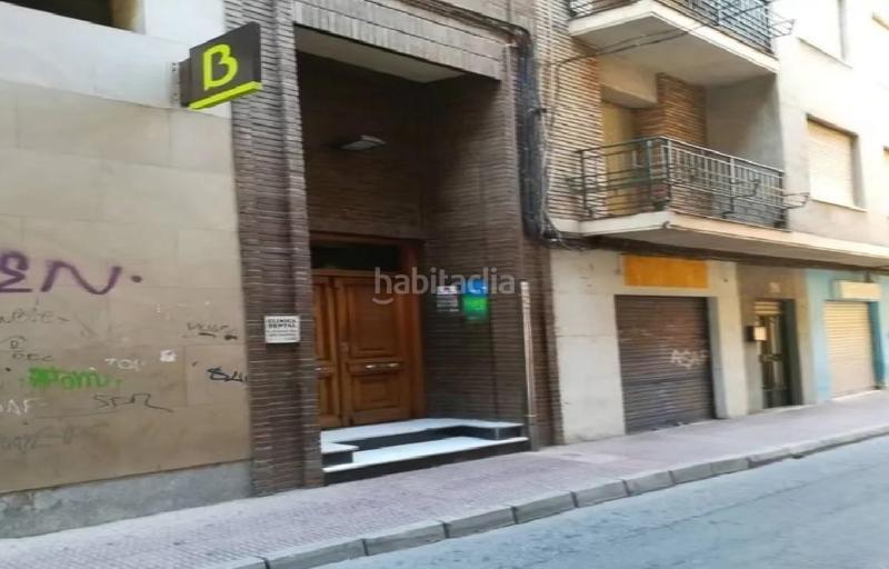 Foto 75eeb3ce-edd7-4ba7-a205-ec5acd5c5c8a. Parking coche en Alcantarilla