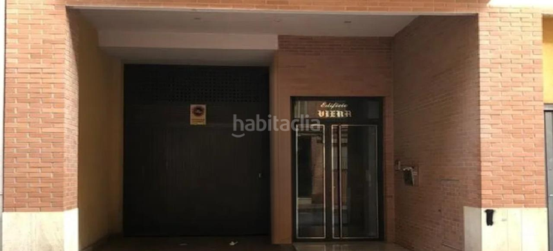Foto d7b844aa-873e-40eb-833b-9c4585291e45. Parking coche en Alcantarilla