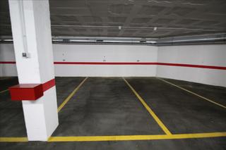 Car parking  Almeria