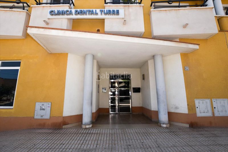 Foto 54a3bdb7-aa73-40f5-a50b-38c97ddce658. Car parking in Turre