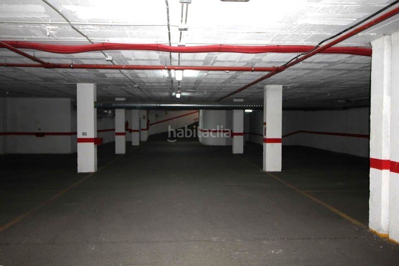 Foto 8b778e9e-3e83-4fc9-88fb-46e90727ab68. Car parking in Turre