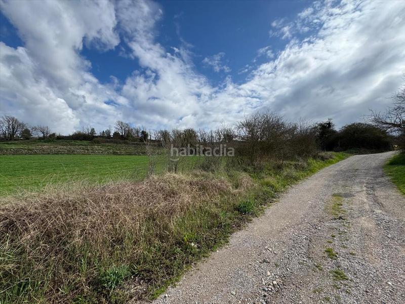 Foto 0e118eb3-24f4-41a2-9a0e-e44e803b8b29. Terrain résidentiel dans Castellterçol