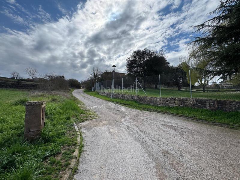 Foto 3059e3cc-de43-44f9-b436-57b8233fb8f4. Terrain résidentiel dans Castellterçol