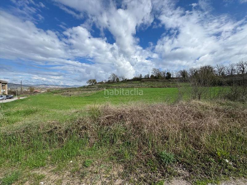 Foto 72327fe7-f9ce-4620-b323-45a73639caa7. Terrain résidentiel dans Castellterçol