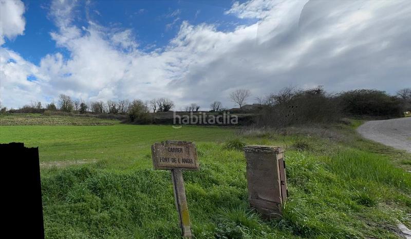 Foto 8ae50bda-98dd-4f8c-8b23-27b6508ea84e. Terrain résidentiel dans Castellterçol