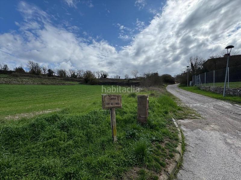 Foto c9b5ef95-2e52-40cf-87b4-b1880d3d9fd9. Terrain résidentiel dans Castellterçol