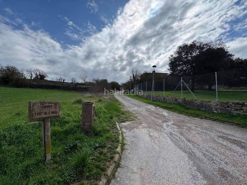 Foto d7eb93c0-3681-4f30-8970-02fd33c99c52. Terrain résidentiel dans Castellterçol