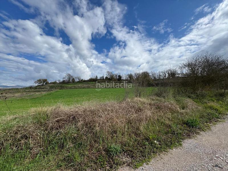 Foto e0d58953-cffa-4561-ad9f-b312b566e3ff. Terrain résidentiel dans Castellterçol