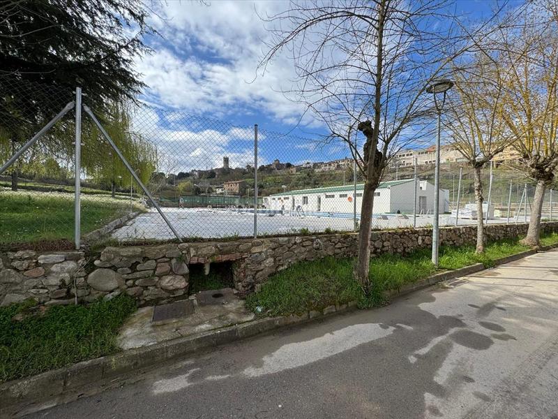 Foto f844c42b-4a02-40e6-83b0-ff5fc60b2824. Terrain résidentiel dans Castellterçol