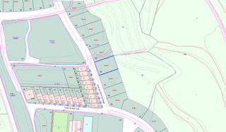 Residential Plot  Font de angel, parc. d2d, sector rocabruna