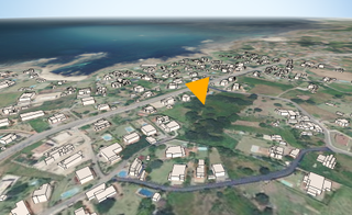 Terreno residenziale in Sanxurxo. Lugar Saianes  Apr A-1-11 Parcela 9