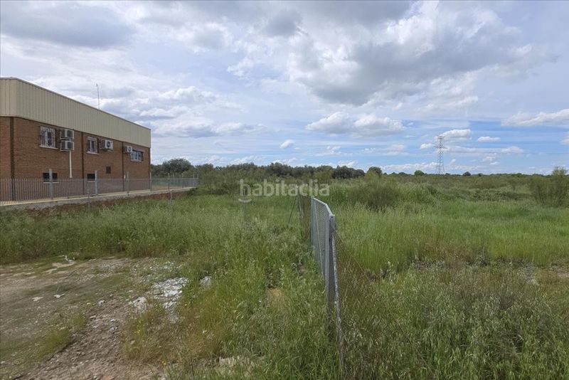 Foto 91b9c944-fff7-4b4d-8ba8-74fd103c7d47. Area edificabile industriale in Griñón