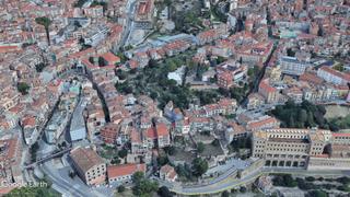 Terreno residenziale  Aiguader, 21-23