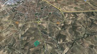 Terreno residenziale in Polígono 51 Parcela 73