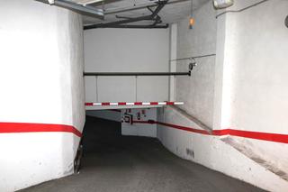 Car parking  Almeria