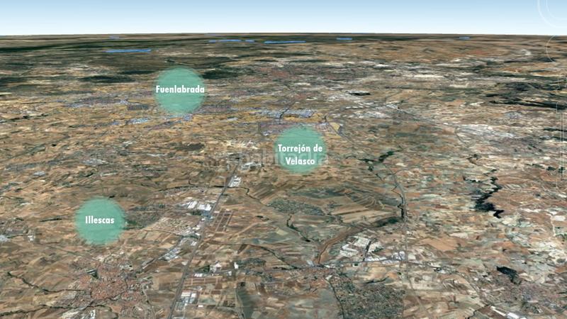 Foto 61219849-896b-4f2d-b737-f9968ebe6532. Terreny residencial a Torrejón de Velasco
