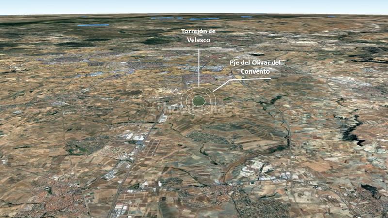 Foto f5ba9d3a-f4d7-4232-89f6-67b8e52a4e8d. Terreny residencial a Torrejón de Velasco