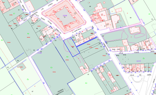 Residential Plot  Tombatossals