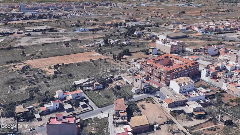 Foto 3e33e5bc-955c-4dd4-a0d2-a517a879c8a7. Wohngrundstück in Estadio Castalia Castellón de la Plana