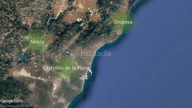 Foto 576acfa9-efc3-462e-ae87-6b3a0bdd9c57. Wohngrundstück in Estadio Castalia Castellón de la Plana