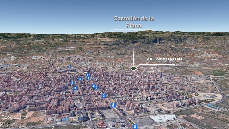 Foto 5cd84f8d-15f6-471d-ae64-2fbf45b3f25b. Wohngrundstück in Estadio Castalia Castellón de la Plana