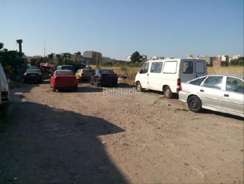 Foto aefc3bc8-44e3-4883-8e1a-7bfcec5ab080. Wohngrundstück in Estadio Castalia Castellón de la Plana