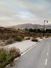 Terrain résidentiel  Sarbide solana parcelas ado