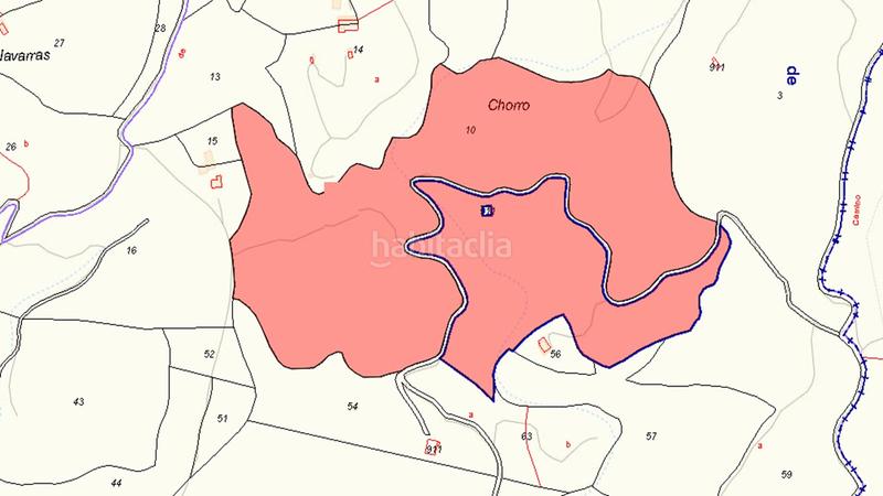 Foto 25873256-f930-4b68-a6fe-574418040481. Terreno residenziale in Pizarra