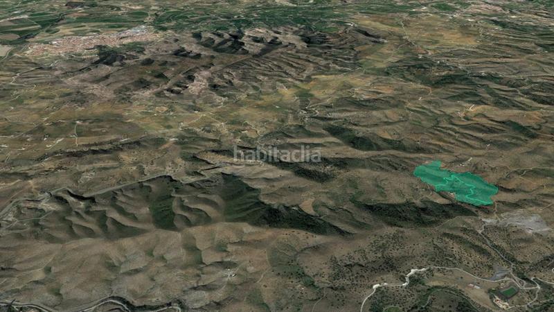 Foto cb3f44ec-8ac8-4bd2-83a3-ce8acfc5b535. Terreno residenziale in Pizarra