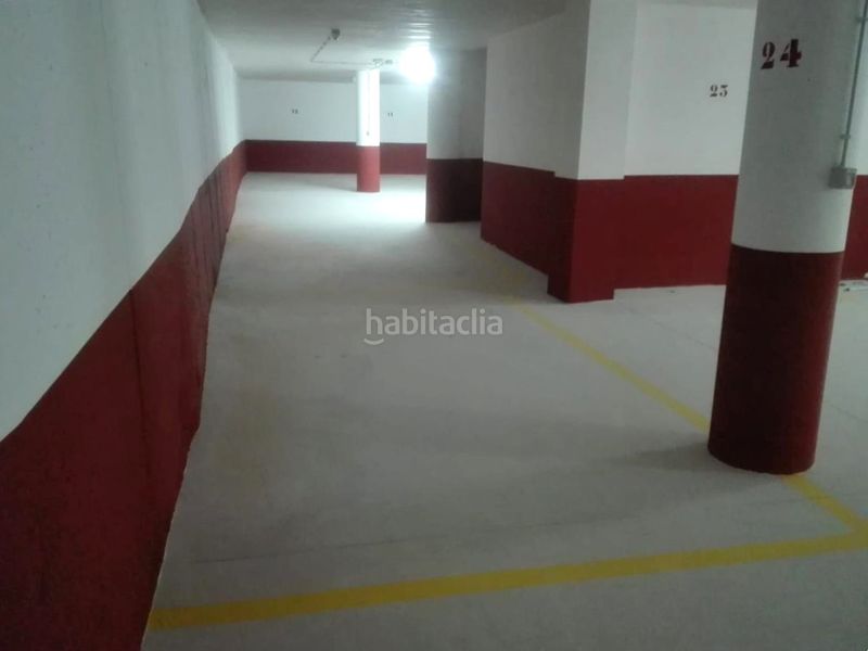 Foto 06c1ef98-235a-4ff2-aa71-db2b4570d617. Car parking in Puerto Lumbreras