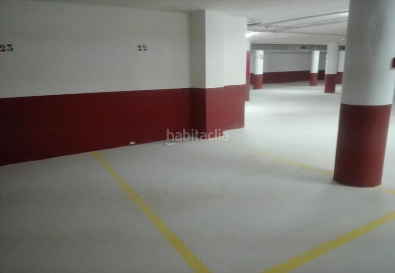 Foto 98b16b97-0a59-4fde-8b7a-25399ba1607b. Car parking in Puerto Lumbreras