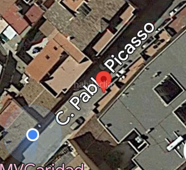 Foto afe117a6-0b17-4b56-bf41-2b720b9678c9. Car parking in Puerto Lumbreras
