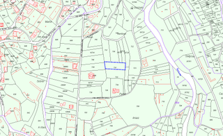 Terrain résidentiel  Pje a devesa, poligono 22, parcela 42