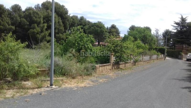 Foto 3f5f89ed-e515-4db2-bb0f-e76e3bc4fec3. Terreny residencial a La Cerdera Lleida