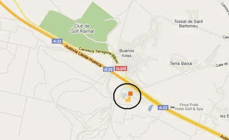 Foto a1dc5488-0ac8-4d59-856f-31fde3492012. Wohngrundstück in La Cerdera Lleida