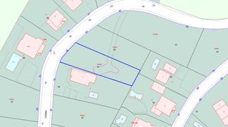 Residential Plot  Acàcia