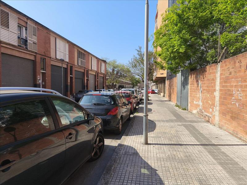 Foto a2672b59-b1ec-4a71-a1cc-143e1342d19c. Terreny residencial a Can Pantiquet Mollet del Vallès