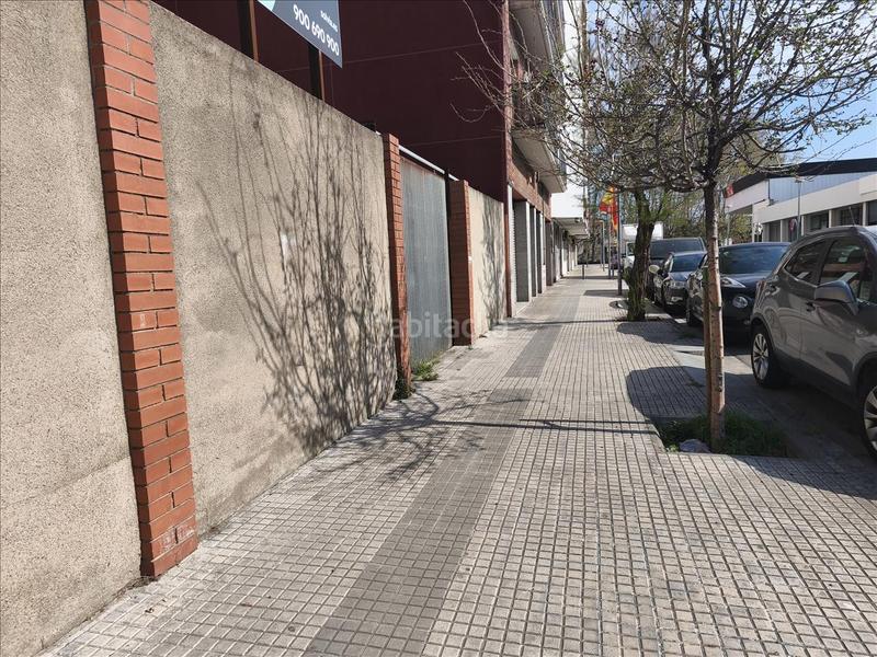 Foto a7b7dc65-1ce5-46a4-80da-d534078ac69c. Terreny residencial a Can Pantiquet Mollet del Vallès