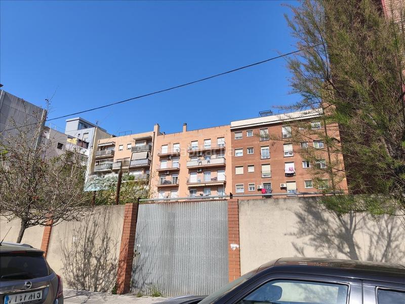 Foto bf129daa-1013-4d3e-bed2-02c602972605. Residential plot in Can Pantiquet Mollet del Vallès